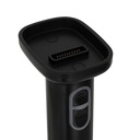 Mixeur plongeant électrique sans fil Clip'n Go