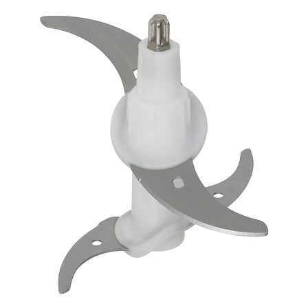 Hachoir électrique sans fil Clip'n Go