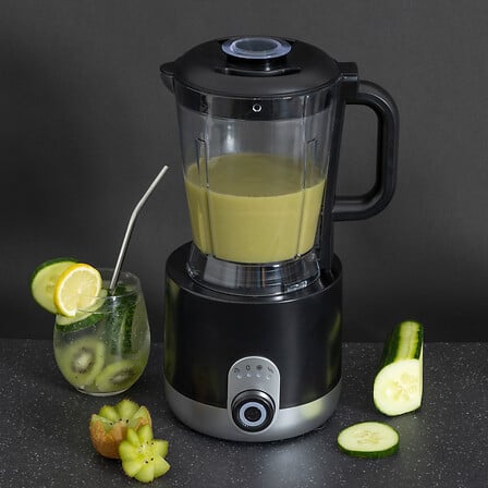 Blender électrique sans fil Clip'n Go
