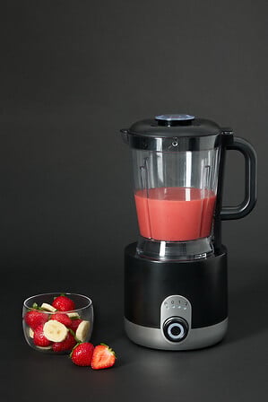 Blender électrique sans fil Clip'n Go
