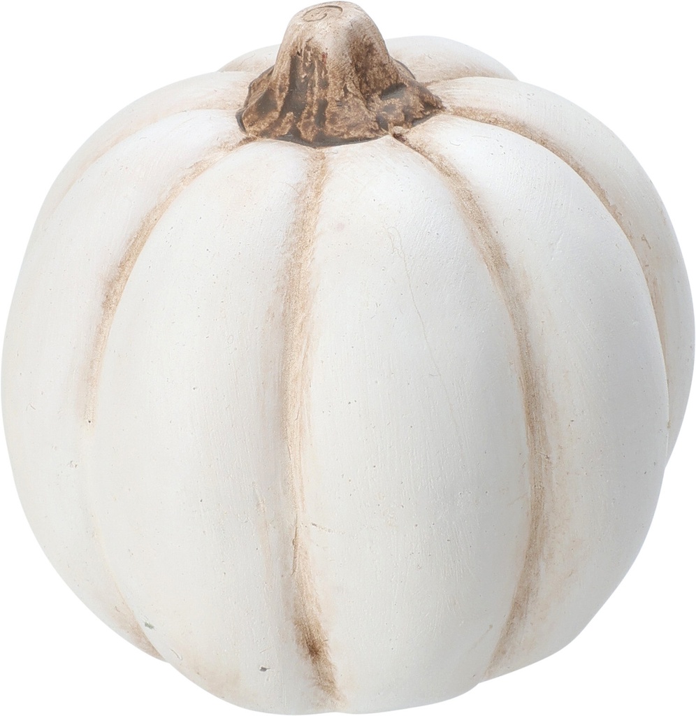 CITROUILLE - 6CM - 3 MODÈLES DISPONIBLES