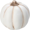 CITROUILLE - 6CM - 3 MODÈLES DISPONIBLES