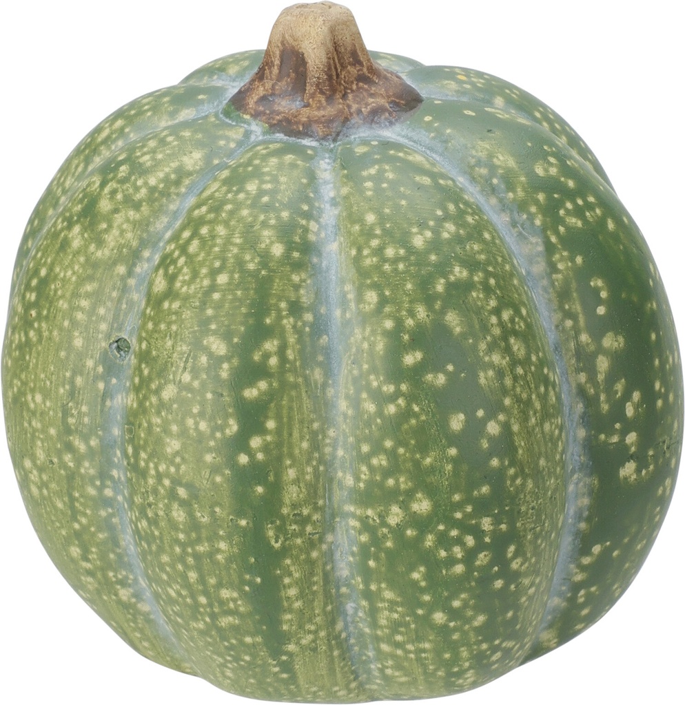 CITROUILLE - 6CM - 3 MODÈLES DISPONIBLES