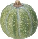 CITROUILLE - 6CM - 3 MODÈLES DISPONIBLES