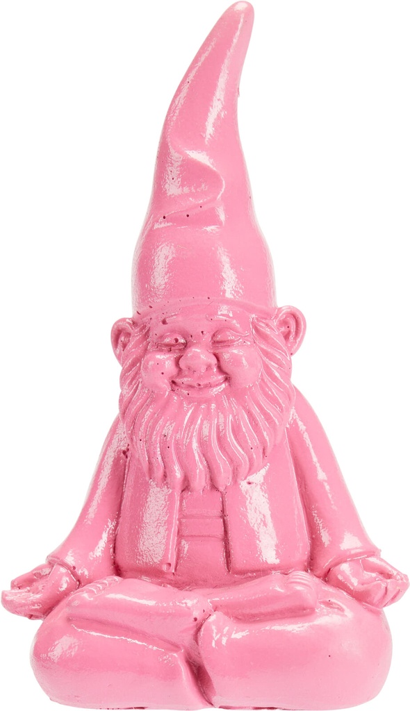 GNOME YOGA 195CM 3ASS COLOR