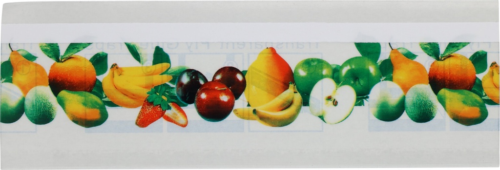 PIÈGE À MOUCHES COLLANT X4