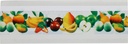 PIÈGE À MOUCHES COLLANT X4