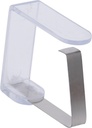 PINCES NAPPE SET 4PCS