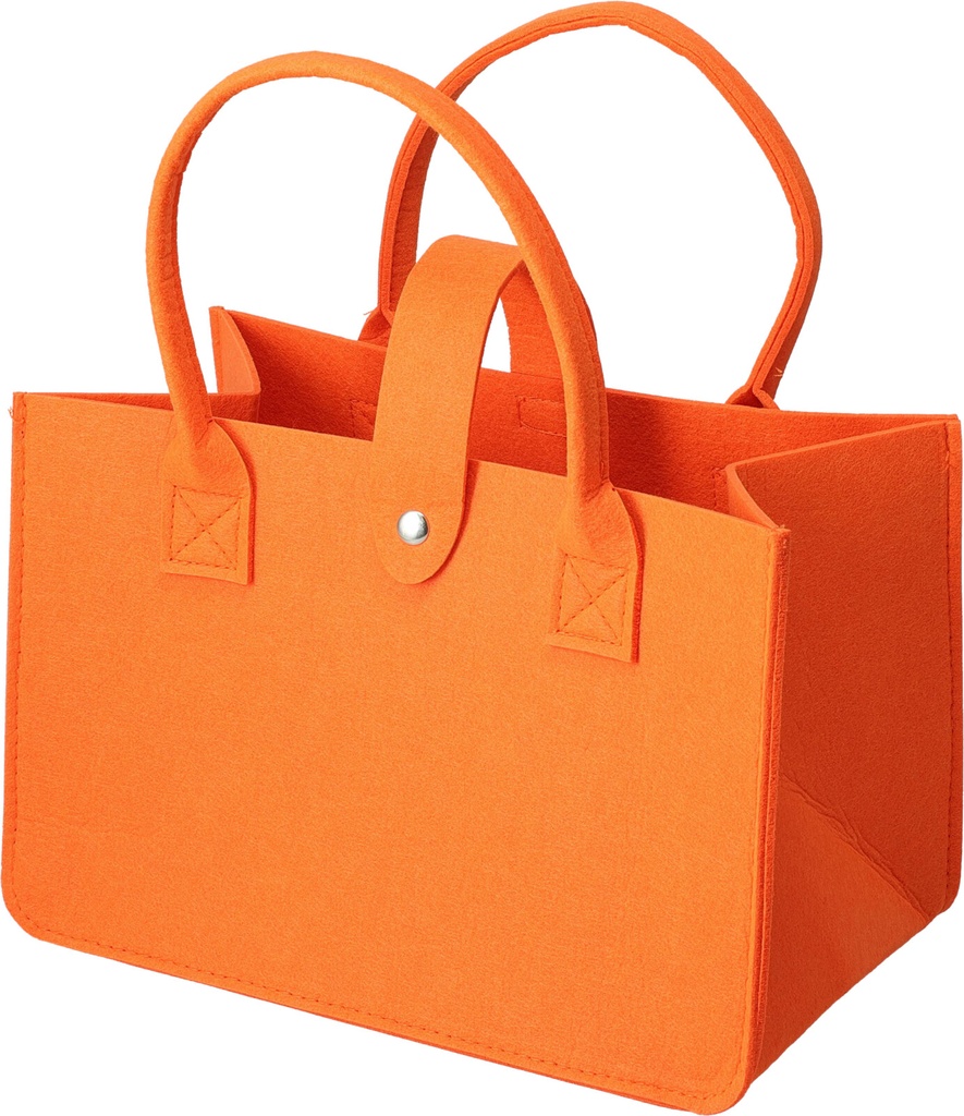SAC CABAS MINI FEUTRE 30X17X20