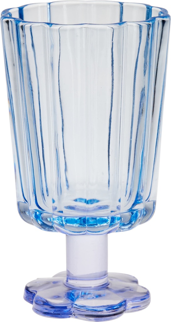 VERRE 230ML 3ASS CLR