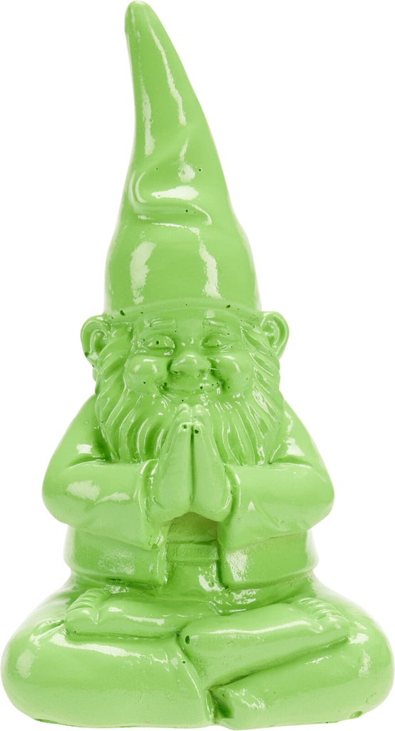 GNOME YOGA 19,5CM 3ASS COLOR