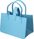 SAC CABAS MINI FEUTRE 30X17X20