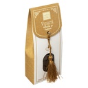 Lot de 30 cones d'encens Doli avec support