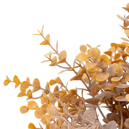 Bouquet d'eucalyptus James haut 30 cm assorti