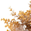Bouquet d'eucalyptus James haut 30 cm assorti