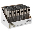 Vaporisateur à huile ou vinaigre 0,1 l avec display