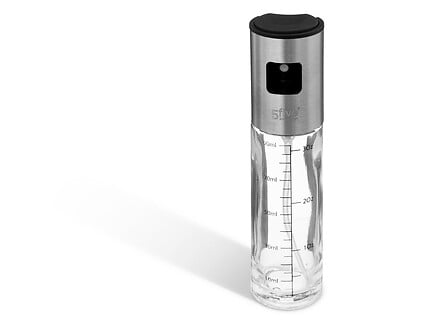 Vaporisateur à huile ou vinaigre 0,1 l avec display