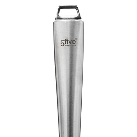 Zesteur Silver precision inox