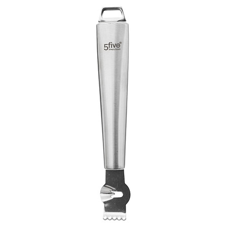 Zesteur Silver precision inox