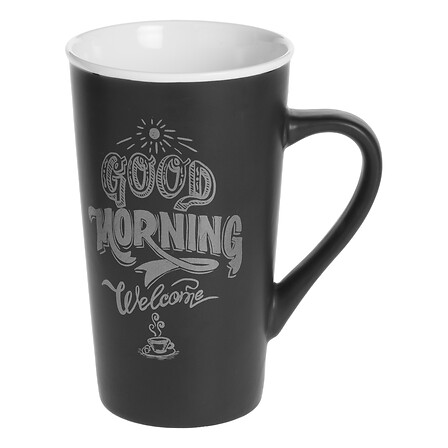 Mug Hot drink 50 cl assorti