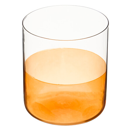 Lot de 4 gobelets bas Homy 35 cl