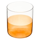 Lot de 4 gobelets bas Homy 35 cl