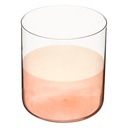 Lot de 4 gobelets bas Homy 35 cl