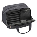 TROUSSE TOILET VANITY GRIS    
