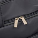 TROUSSE TOILET VANITY GRIS    