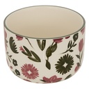 Set apéritif Mona 5 pièces plateau acacia