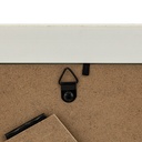 Cadre photo Thea 10 x 15 cm en display