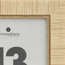 Cadre photo Thea 13 x 18 cm en display