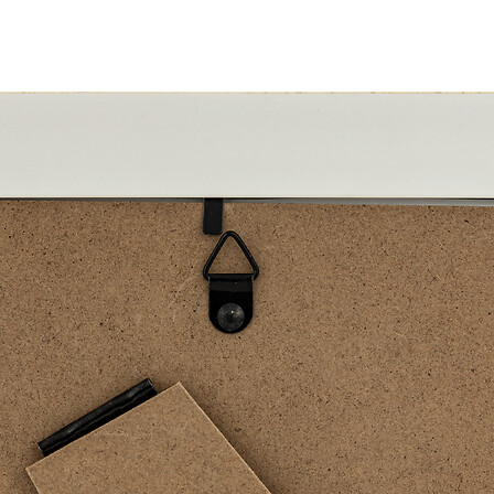 Cadre photo Thea 13 x 18 cm en display