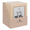 Cadre photo Thea 13 x 18 cm en display