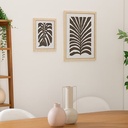 Cadre photo Thea 13 x 18 cm en display