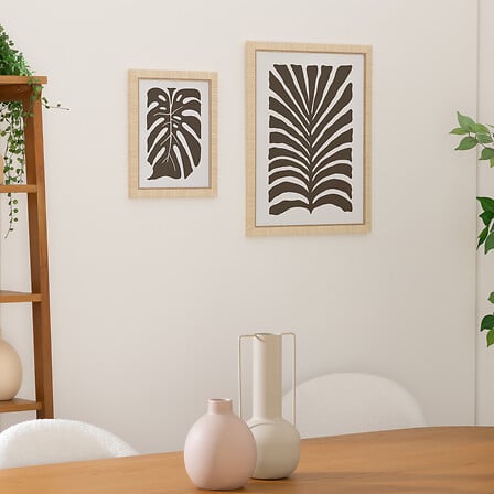 Cadre photo Thea 20 x 25 cm en display