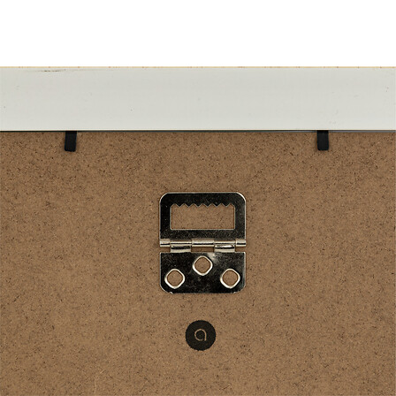 Cadre photo Thea 24 x 30 cm en display