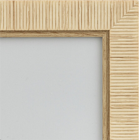 Cadre photo Thea 24 x 30 cm en display