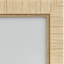 Cadre photo Thea 24 x 30 cm en display