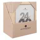 Cadre photo Thea 24 x 30 cm en display