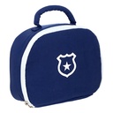 Jeu d'imitation Lior trousse police