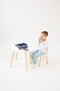 Jeu d'imitation Lior trousse police