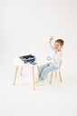 Jeu d'imitation Lior trousse police