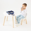 Jeu d'imitation Lior trousse police