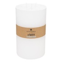BGE RND OLIA BLC 14X23