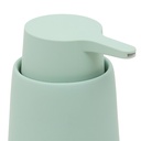 5Five Distributeur de Savon Cocon Couleurs Rétro Vert Céladon 365ml