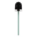 5Five Brosse WC Colors Caoutchouc Vert Céladon