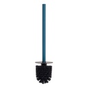 5Five Brosse WC Colorama Céramique Bleu Artic