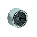 ACCROCHE TORCHON ADHESIF 4CM M24