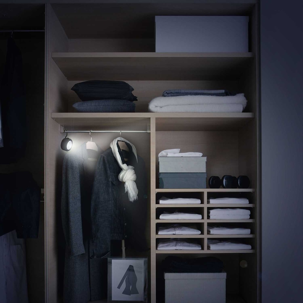 BALADEUSE AIMANTEE LED X24 M16